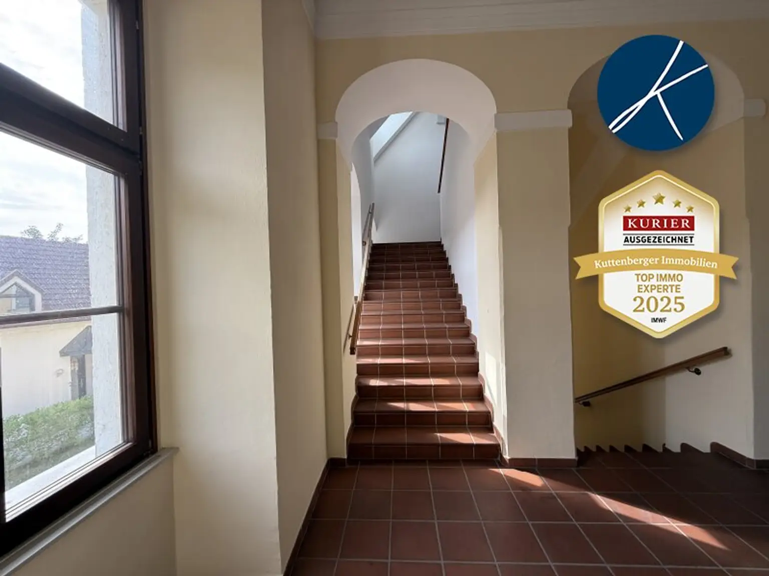 Historisches Zinshaus in zentraler Lage | 66% leer/befristet & hohes Rendite-Potenzial
