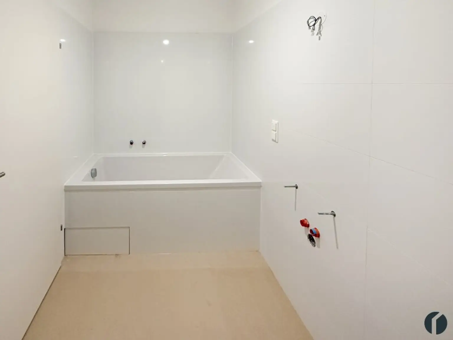 Eigentumswohnungen Projekt "Veritas" Top 1/4, 4 Zimmer