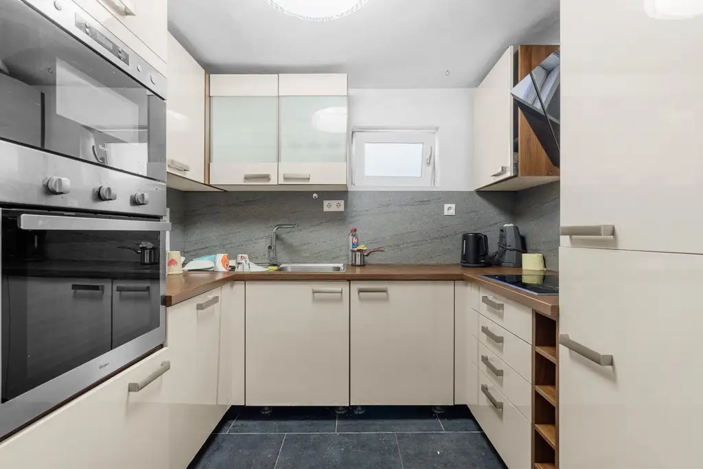 "Ein Haus, das überrascht!"