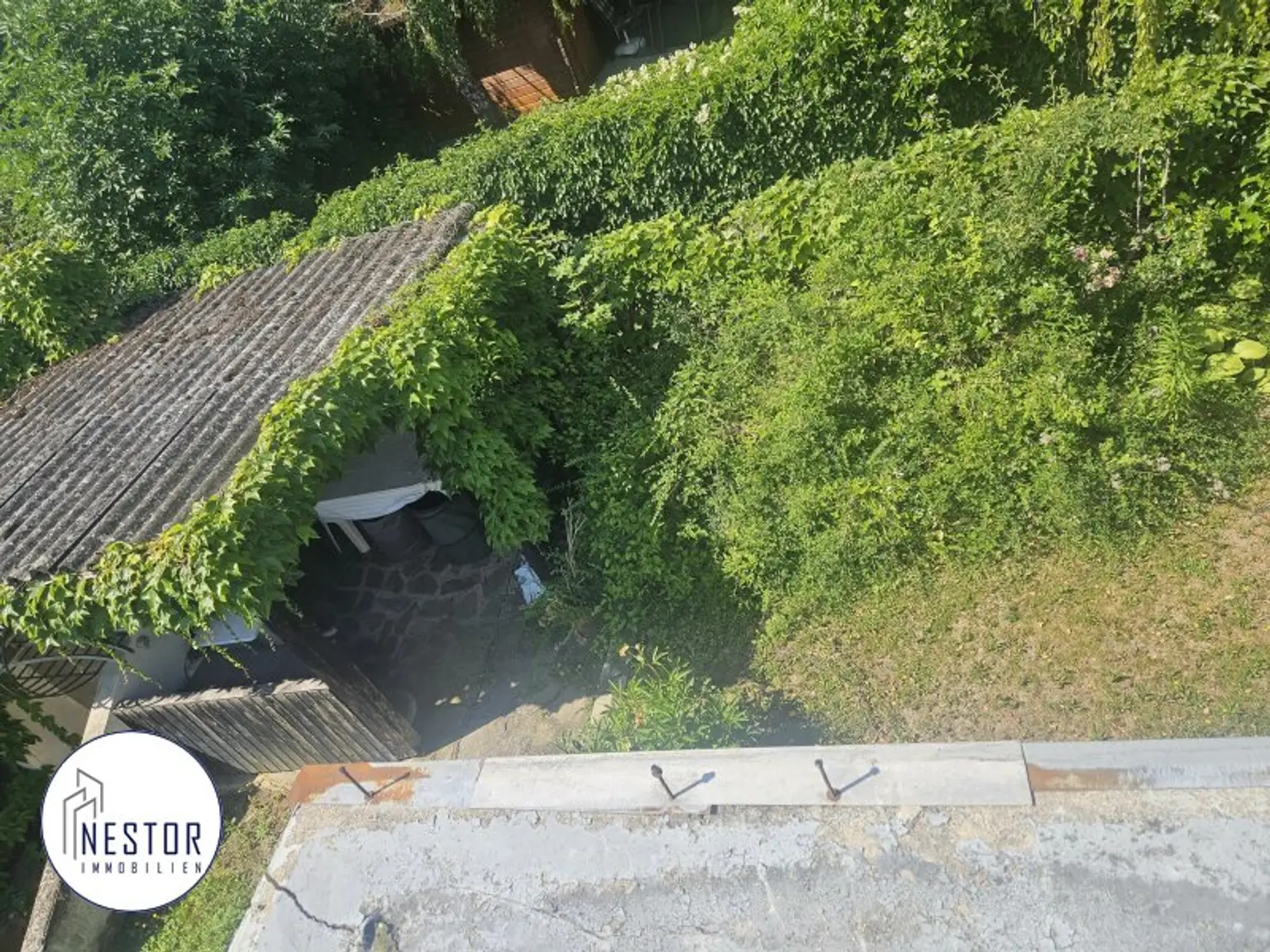 Haus - NESTOR Immobilien