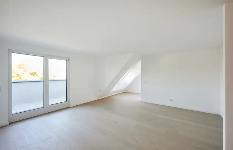 Wohnraum II