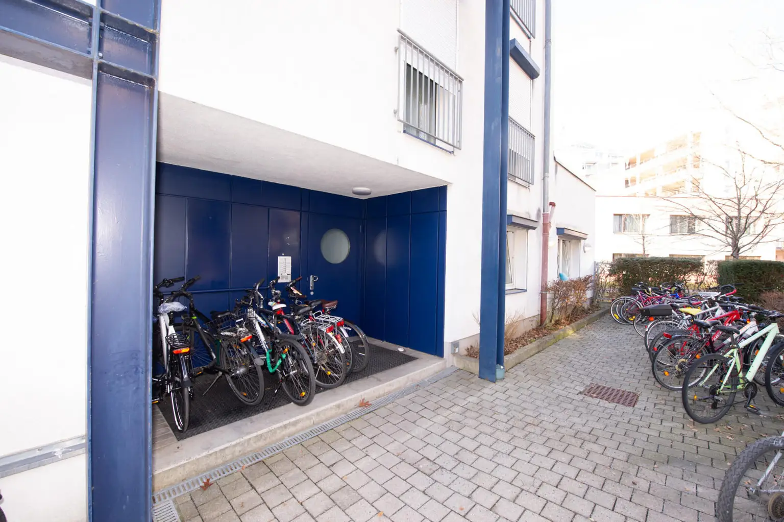 Heinrichstraße 69a-31