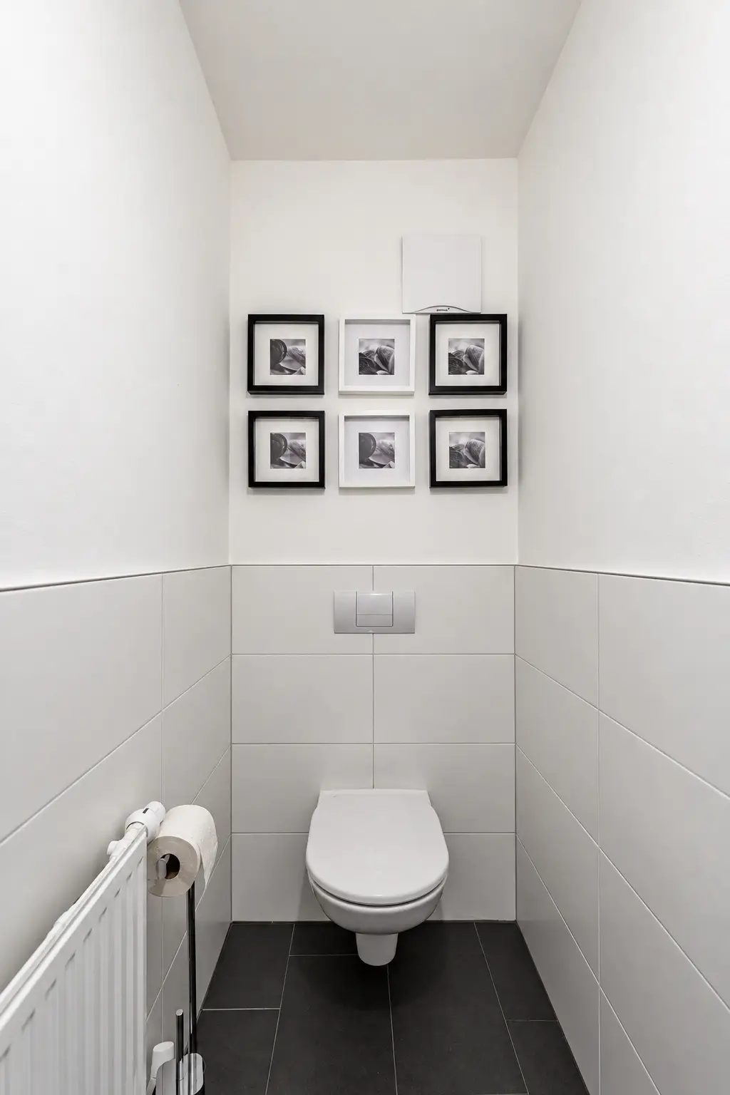 ** Barrierefreie 2 Zimmer Wohnung mit großer Loggia ! **