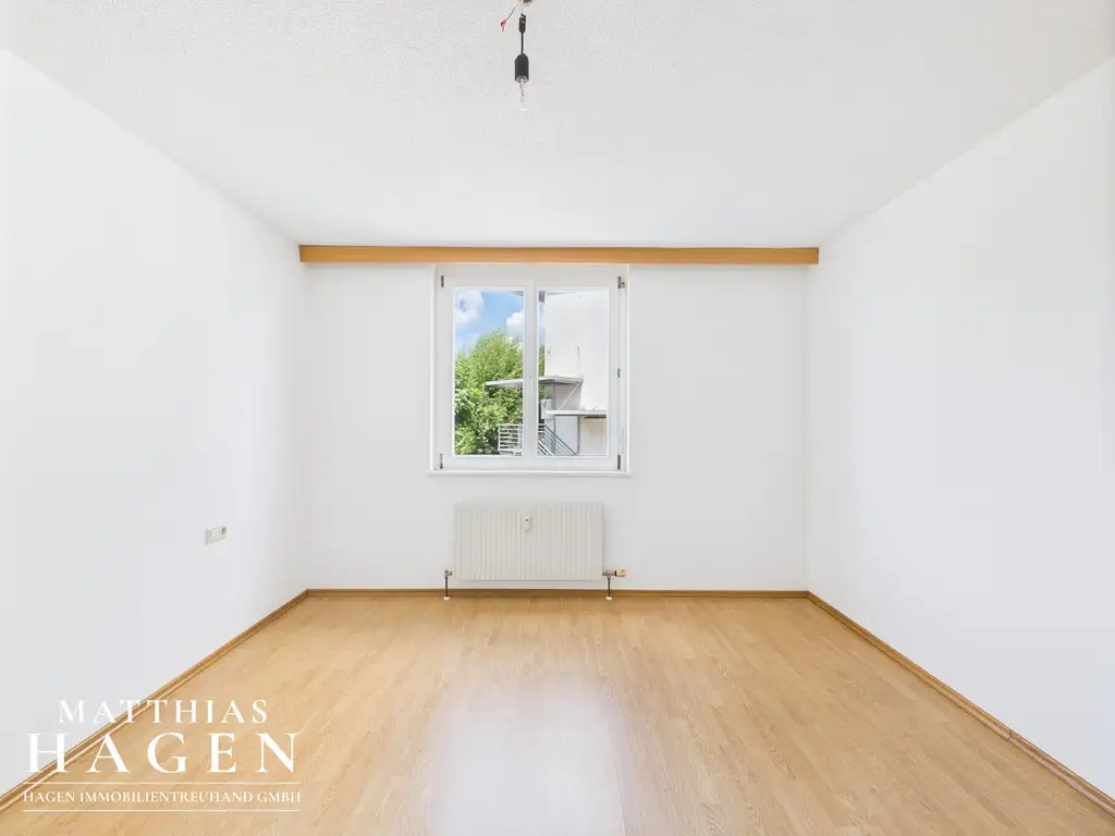 Großzügige 3-Zimmer-Wohnung in Hörbranz