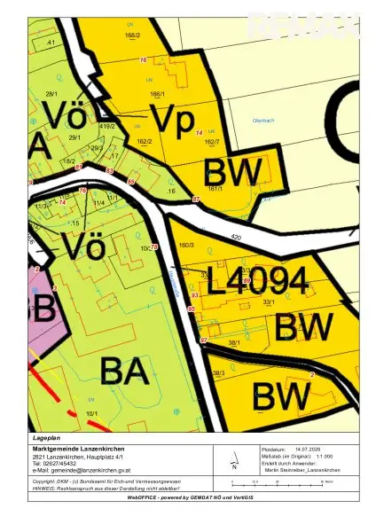 Plan