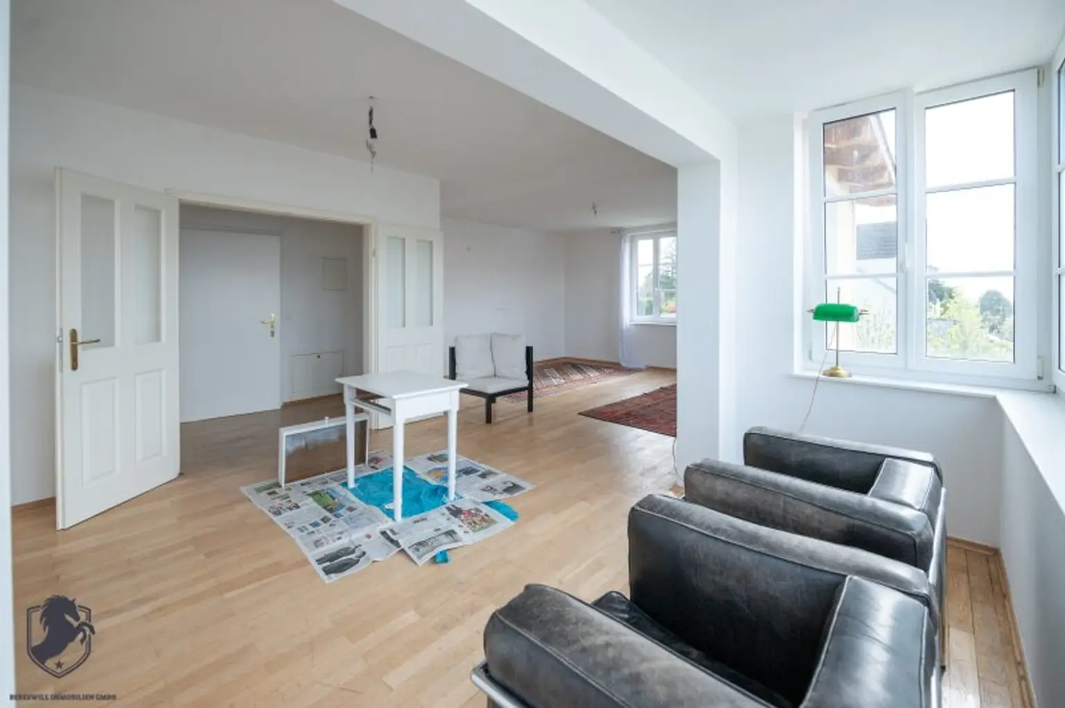 Development-Case - Exklusive Entwicklungs-Liegenschaft in Bestlage Hietzing