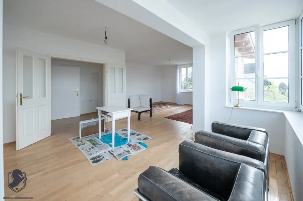 Development-Case - Exklusive Entwicklungs-Liegenschaft in Bestlage Hietzing