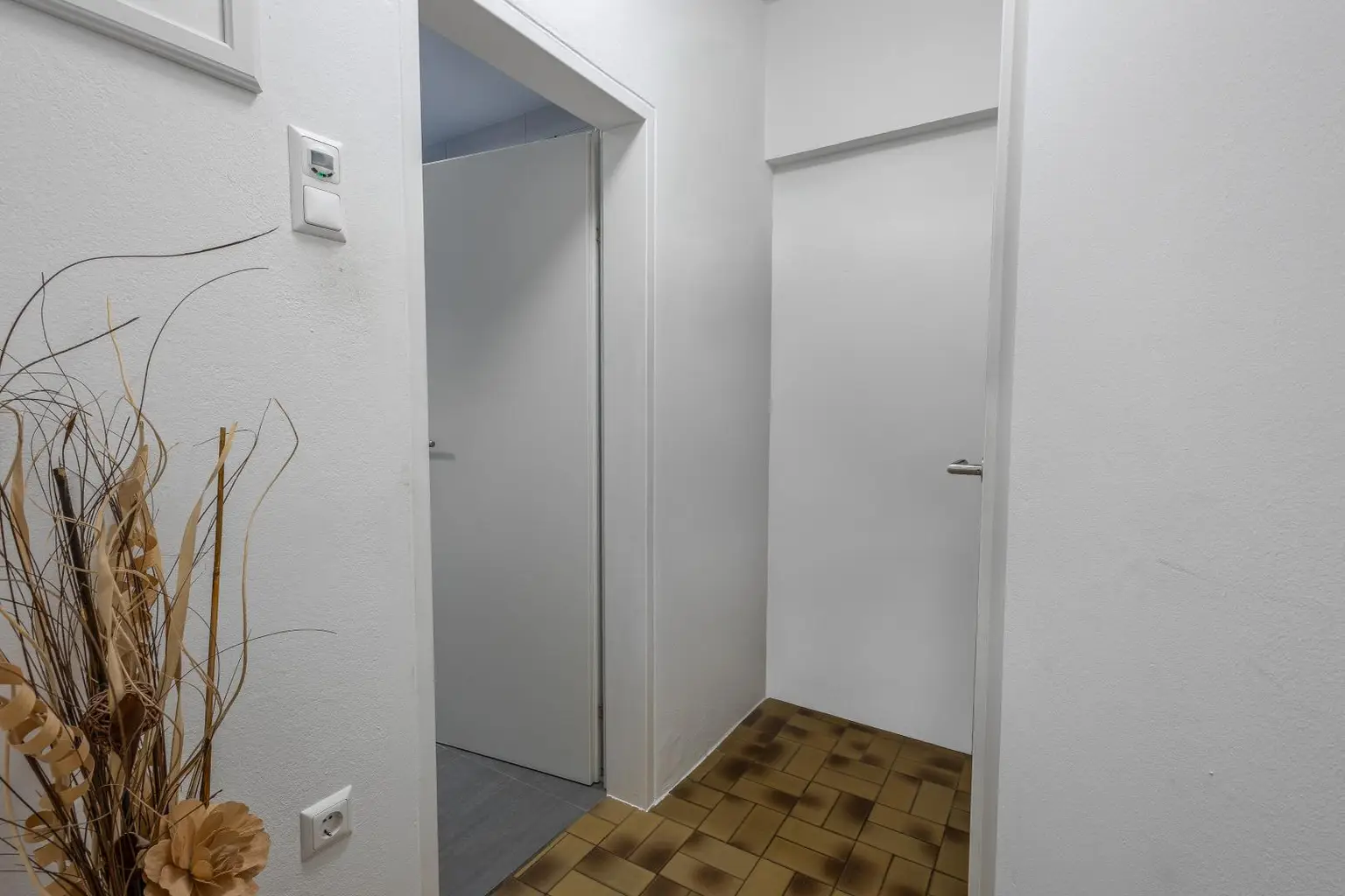 Helle Wohnung mit Terrasse & Garten in Villach