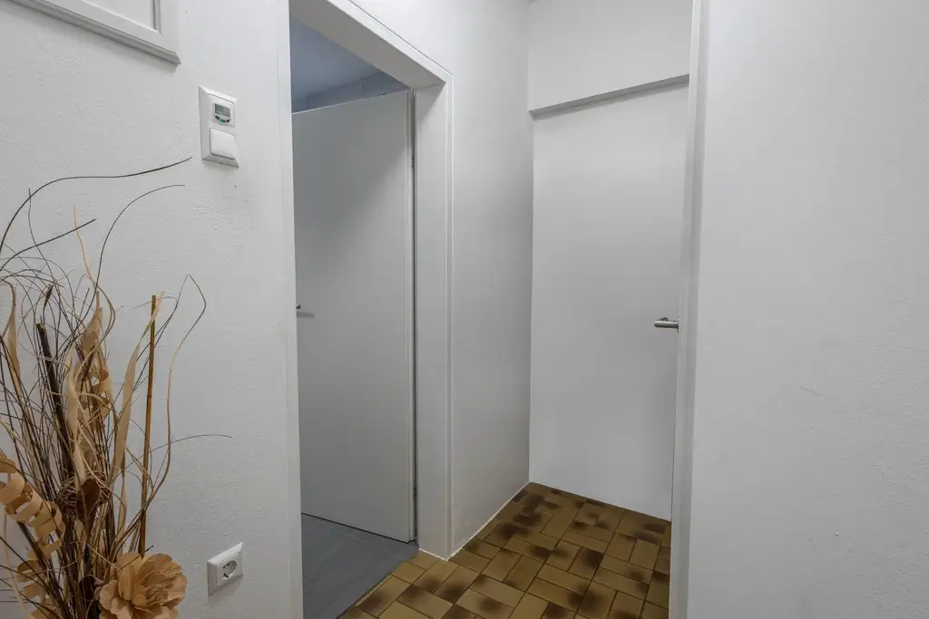 Helle Wohnung mit Terrasse & Garten in Villach