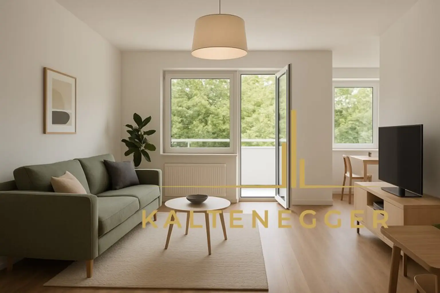 Tolle Wohnung in Ternitz