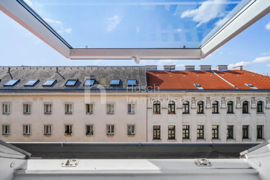 PALACE 15 - stilvoll revitalisierter Altbau nahe Schönbrunn