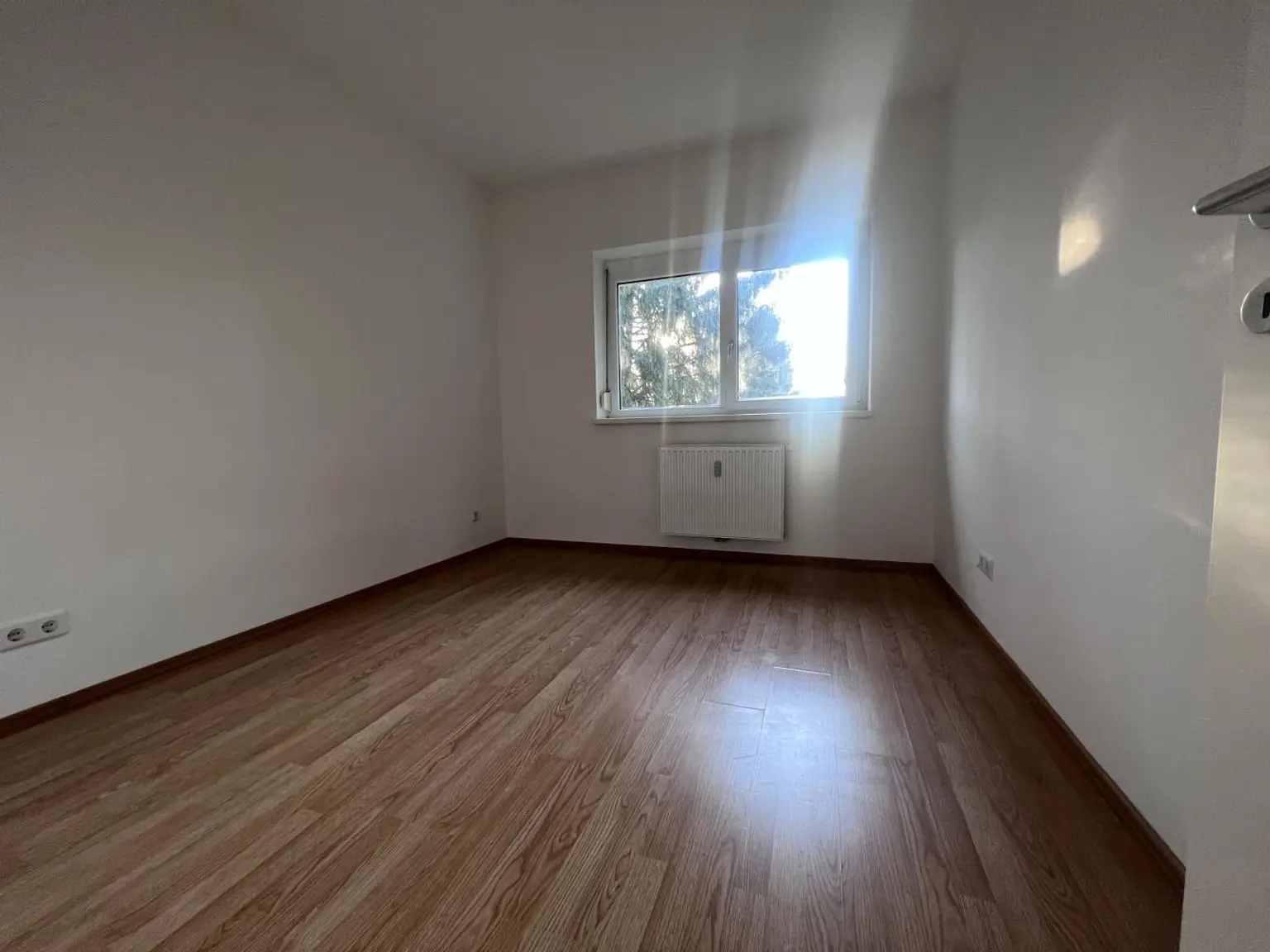 3-Zimmer Single-oder Pärchenwohnung in Gralla zu verkaufen!