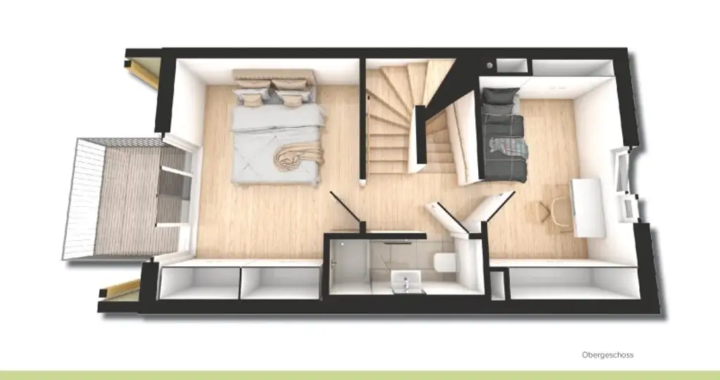 ++NEU++ GRÜNE9 - TOP für Familien & Anleger! Hochwertiges Reihenhaus mit Garten und perfekter U1-Anbindung!  PKW-Stellplatz, Eigengarten, Südwest-Terrasse, Sonne+++