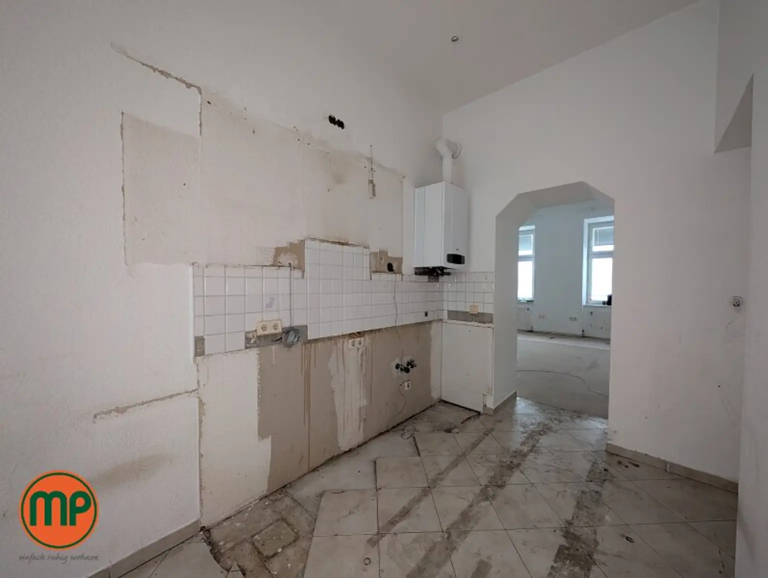 Ihr Projekt in Wieden! Altbau-Charme mit enormem Gestaltungspotenzial