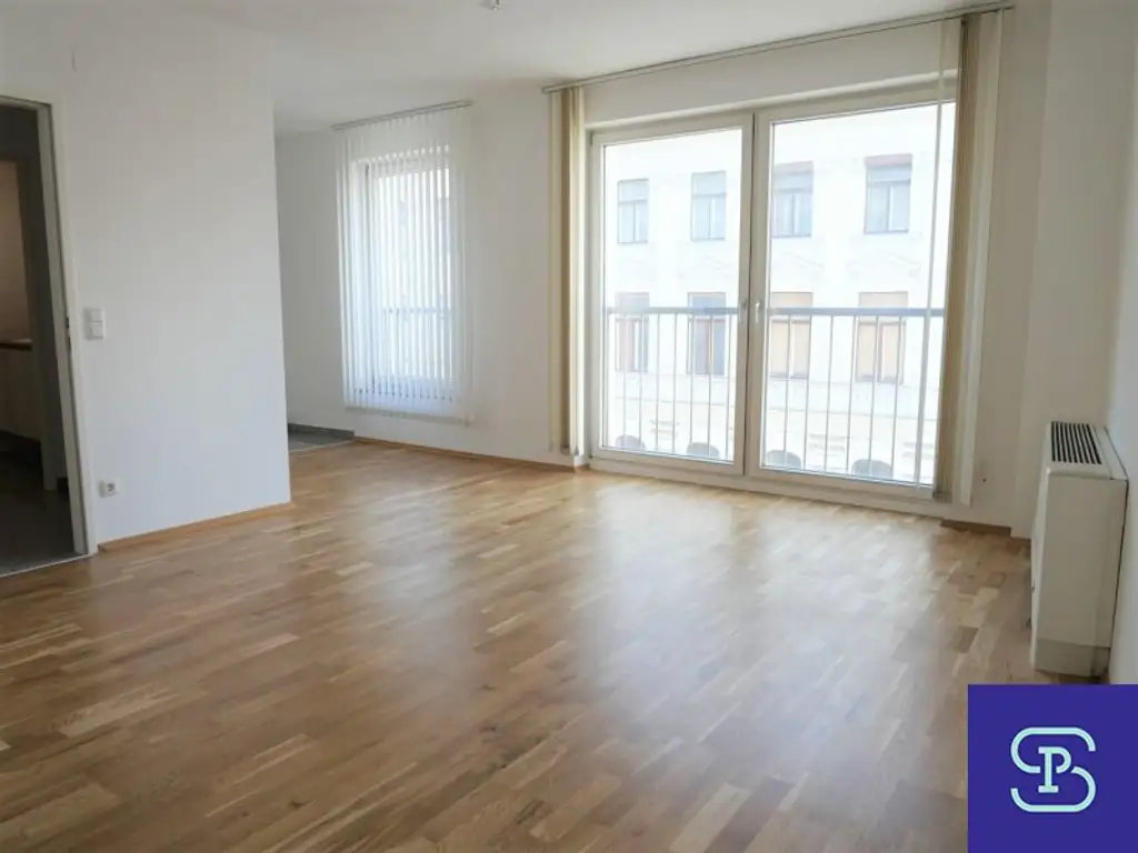 Provisionsfrei: Wunderschönes 52m² City-Apartment mit Einbauküche in Toplage - 1010 Wien