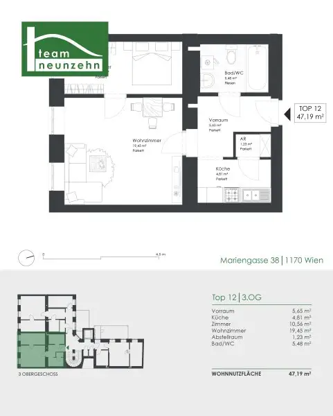 Plan