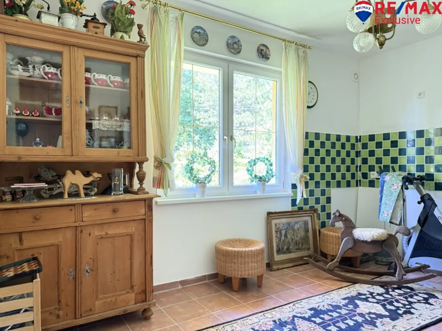 Hohe Wand - Einfamiliehaus mit 3 Wohneinheiten auf 1.100 m² Grund!