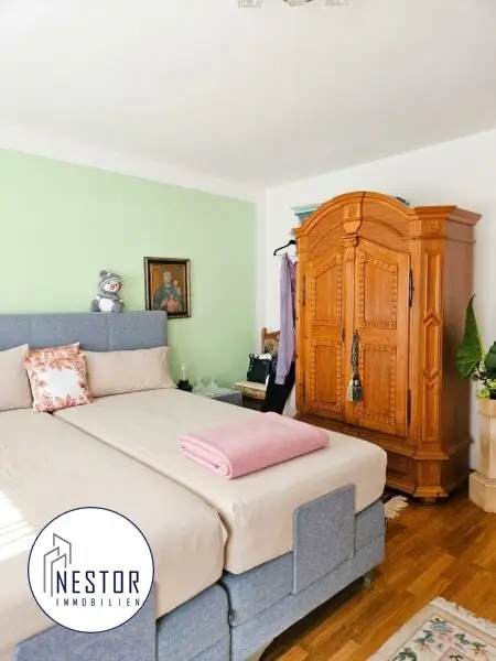 Haus - NESTOR Immobilien