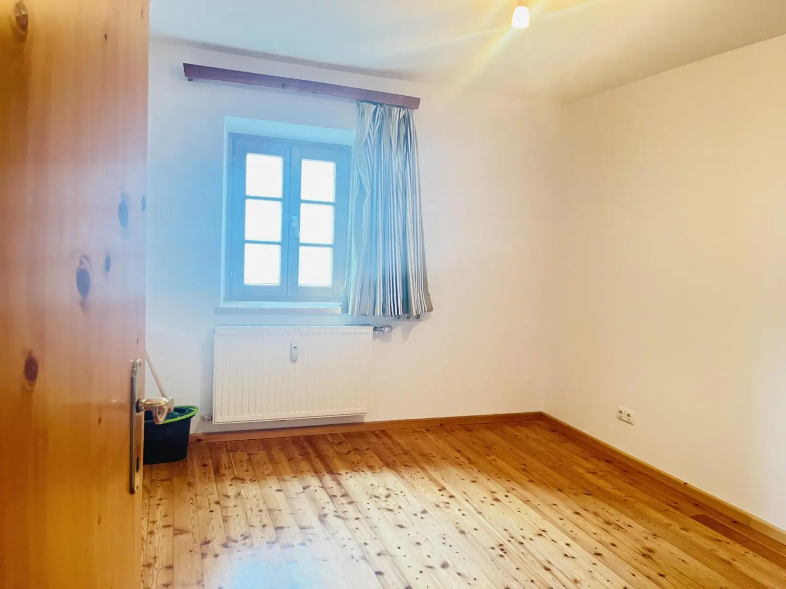 Wohnung im Erdgeschoss im Zentrum von Tamsweg zu vermieten!