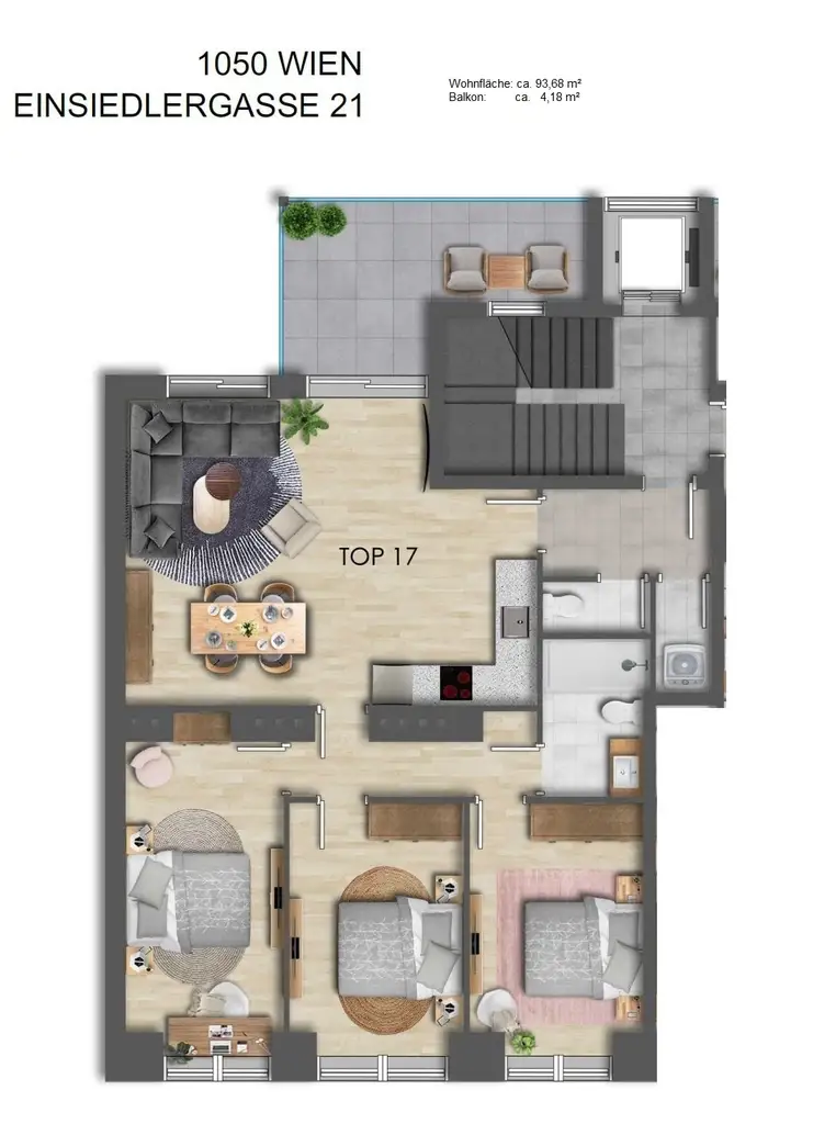 Plan 1