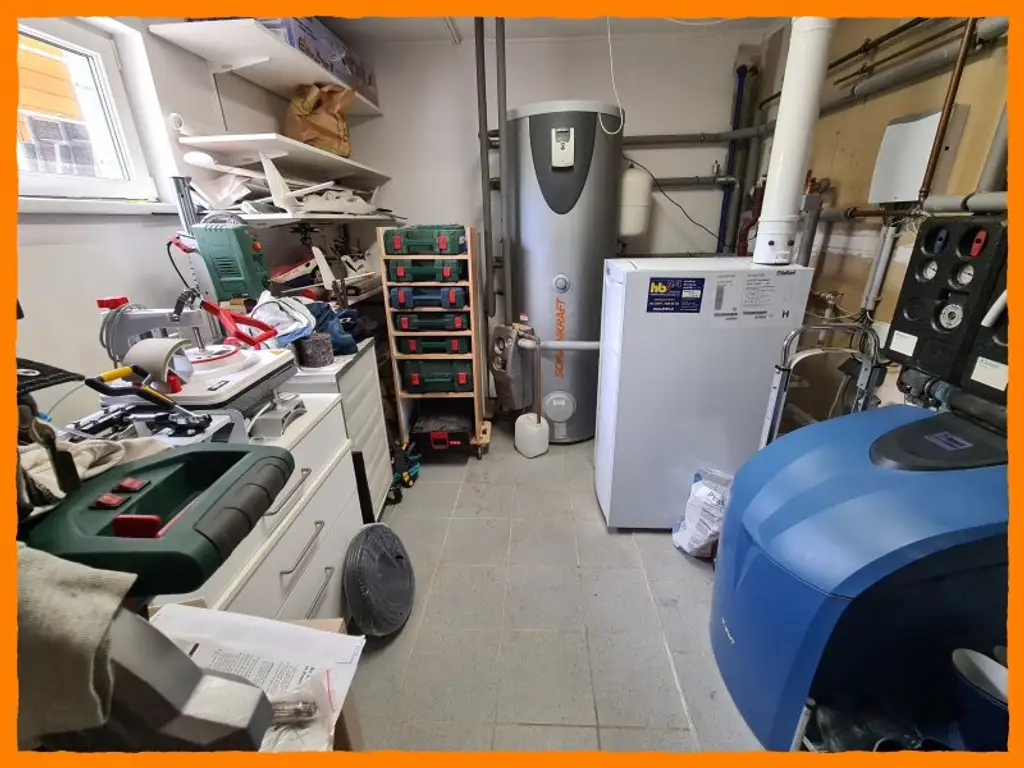 Wohnqualität - innovativ - zeitgemäß