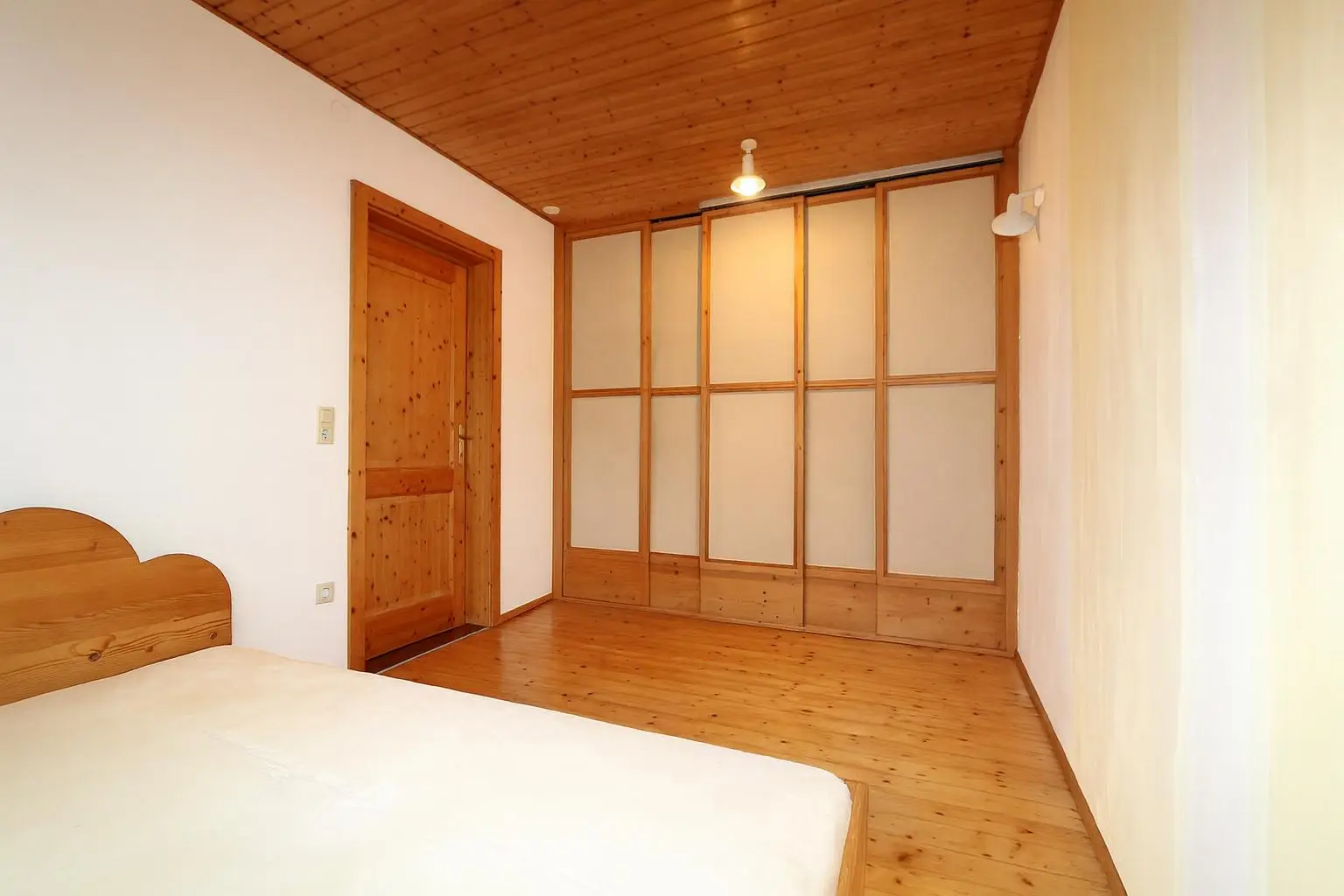 Ein Haus mit Herz – viel Platz und Raum im Speckgürtel von Linz