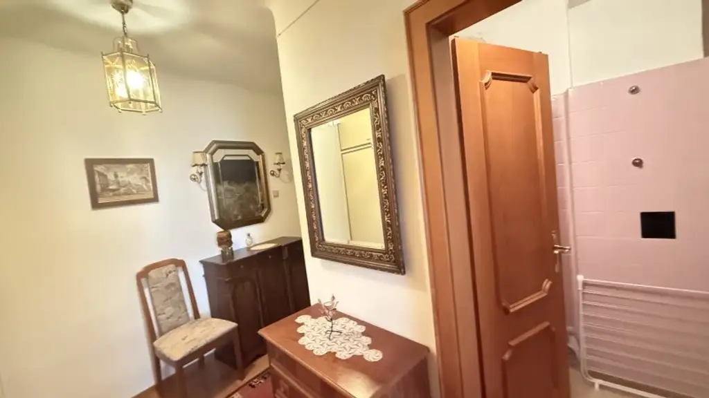 Starterwohnung: City-Living!