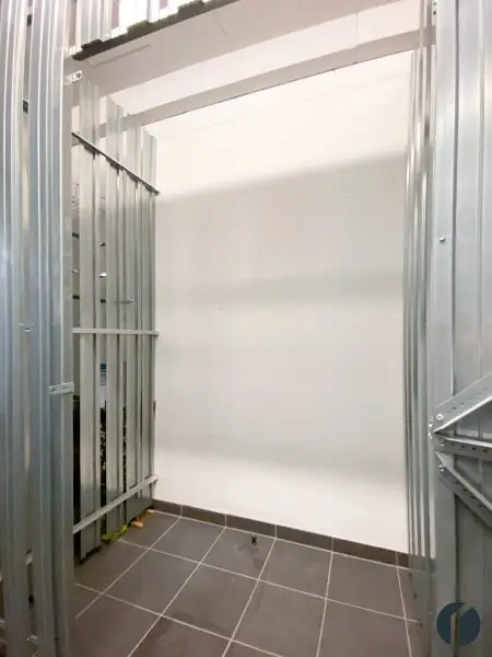 Zentrale 3-Zimmer-Wohnung mit Balkon in Tulln