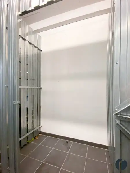 Zentrale 3-Zimmer-Wohnung mit Balkon in Tulln