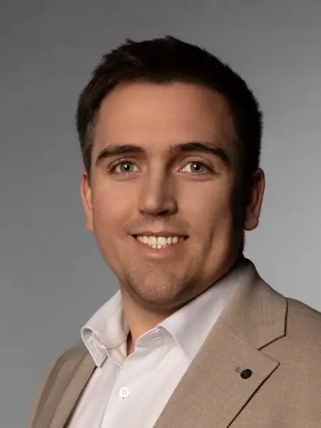 Daniel Dräxler