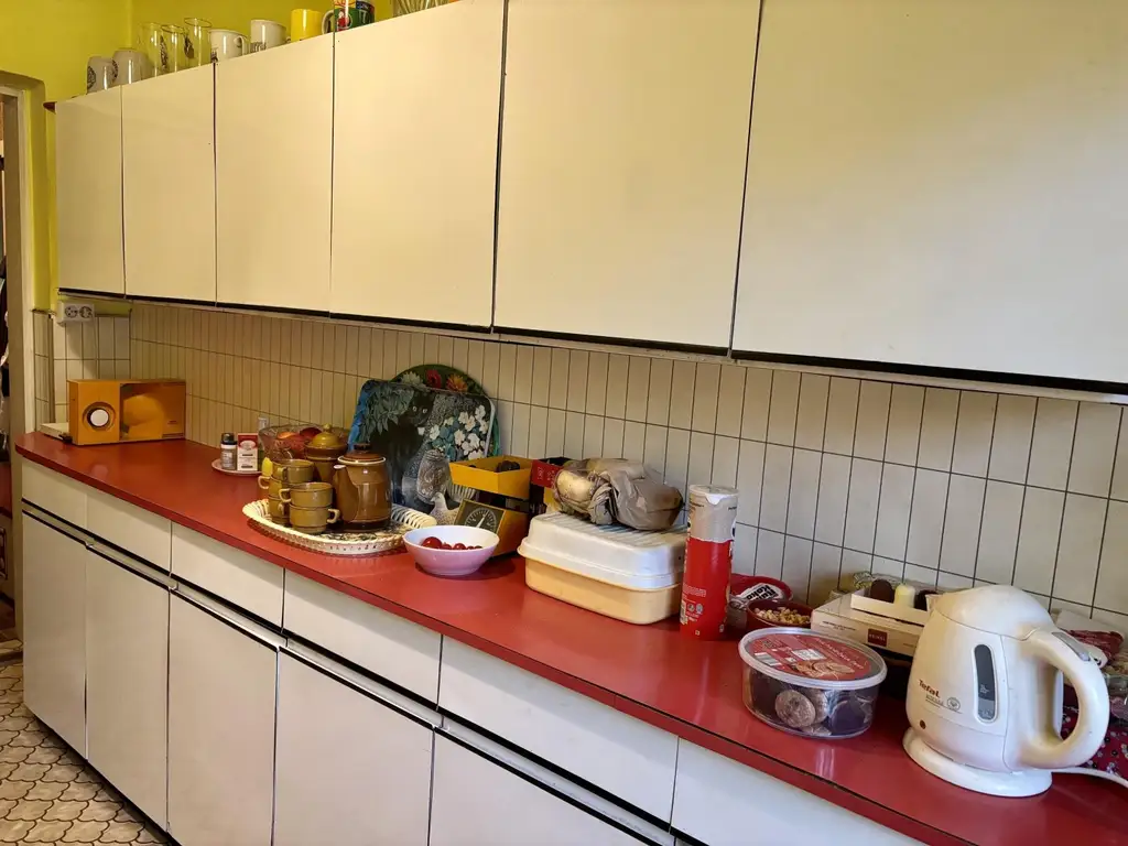 ''EFH auf Pachtgrund - nahe Alte Donau - ganzjährig bewohnbar''