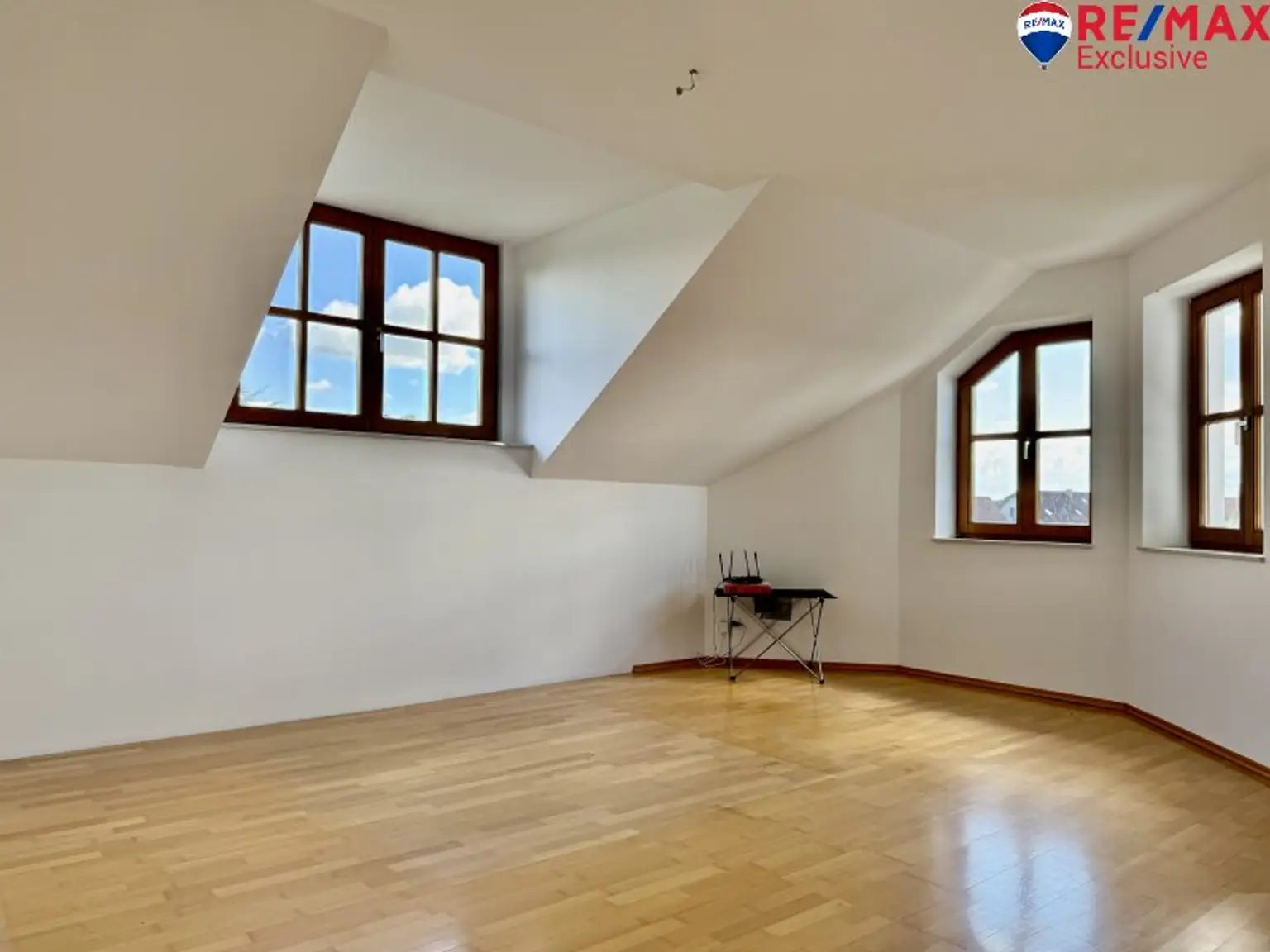 Seezauber – Einfamilienhaus auf ca. 120 m² Wfl. am Schloßsee in 2ter Reihe zu kaufen!