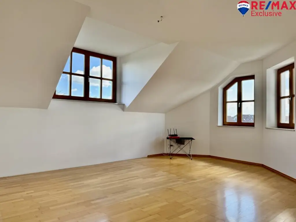 Seezauber – Einfamilienhaus auf ca. 120 m² Wfl. am Schloßsee in 2ter Reihe zu kaufen!