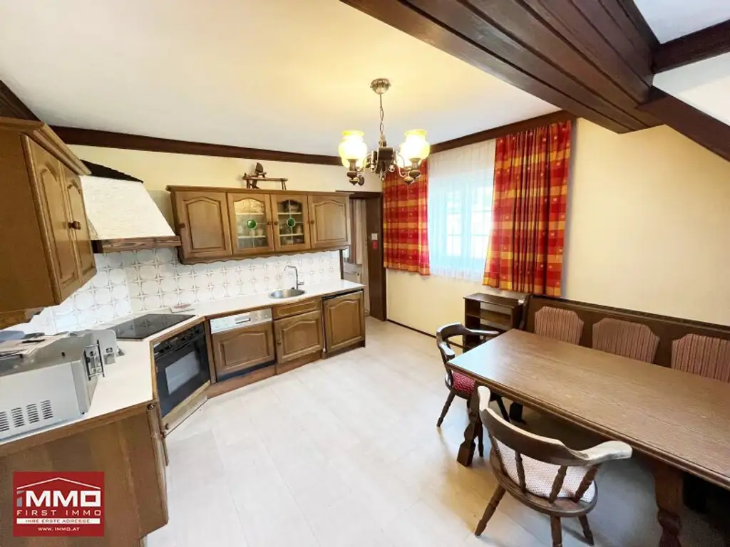 *WACHAUER JUWEL INMITTEN DER WEINBERGE * LANDHAUS UM NUR 369.000,-!