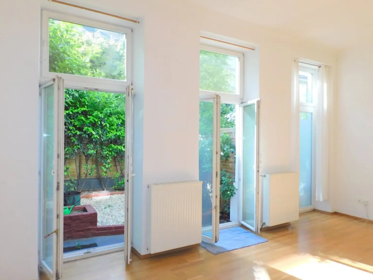 Wohnraum
