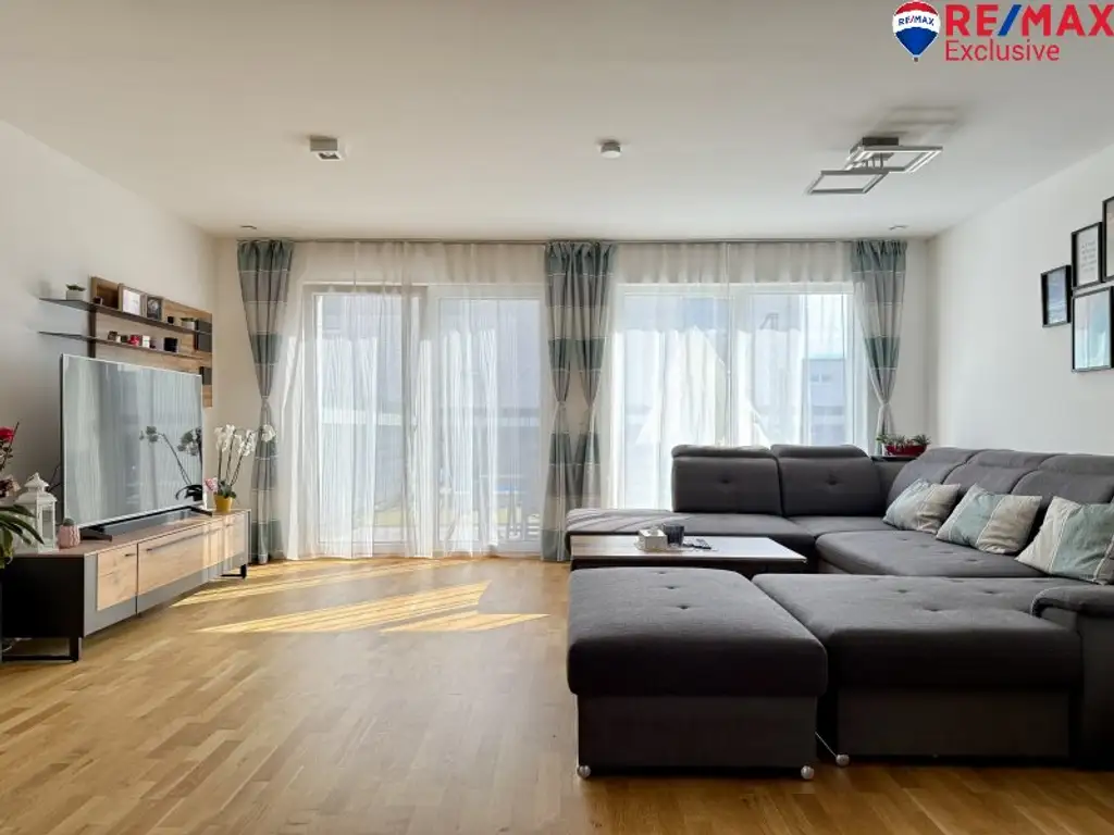 Neubauliebe – Haus mit ca. 117 m² in Theresienfeld zu kaufen!
