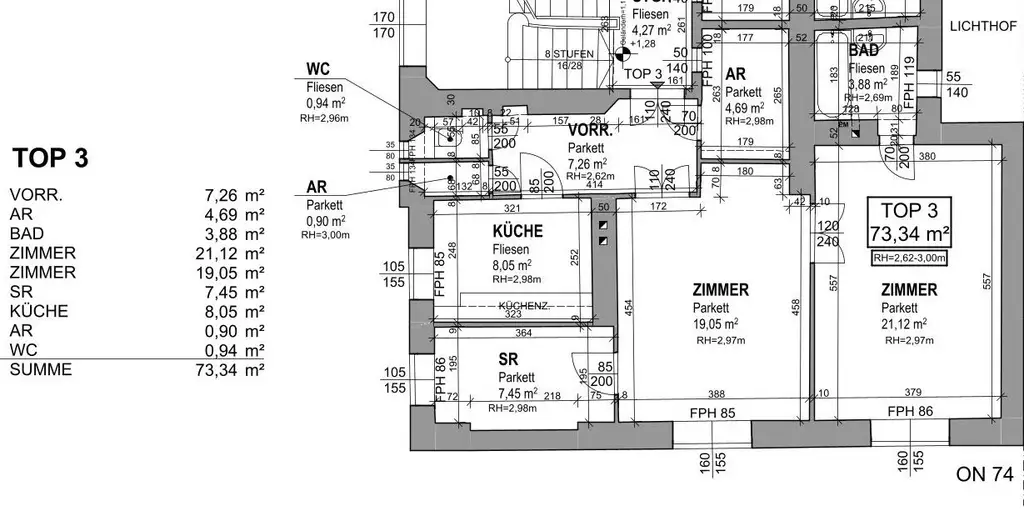 Plan 1