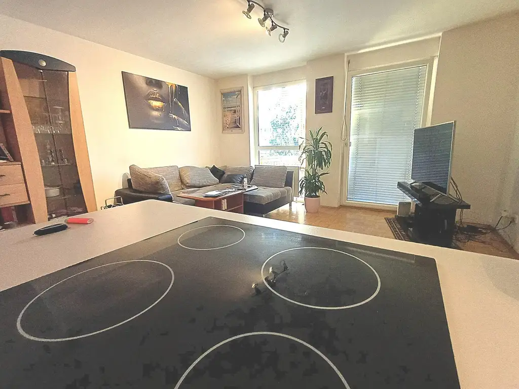 Kalvarienberg Nähe   TOP Maisonette mit Süd-Terrasse