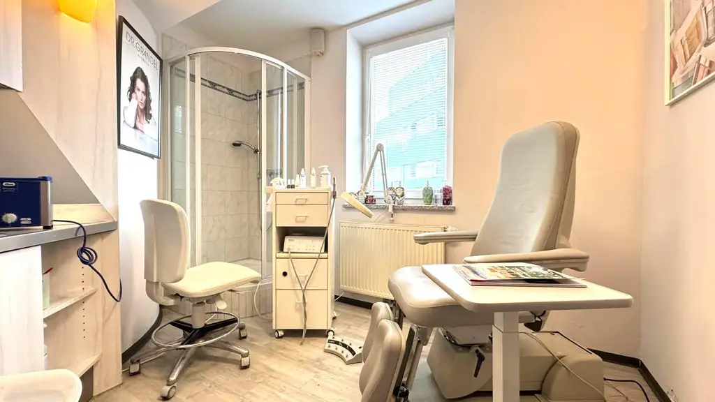 Attraktives Geschäftshaus in Graz-St. Peter – Vielseitig nutzbar!