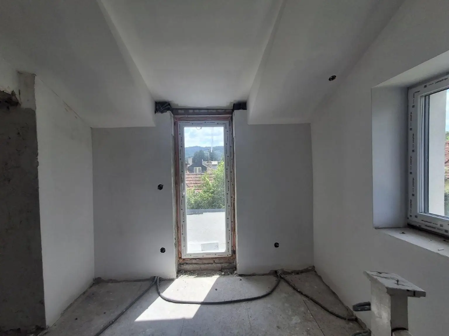 7 Vorraum OG Terrassenausgang 3423 Wördern