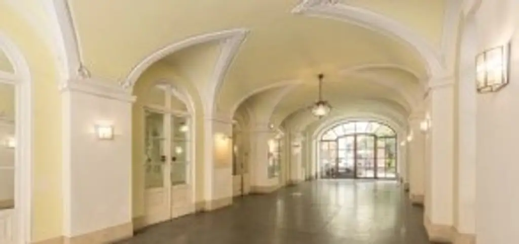 Stadtpalais in Wiener Bestlage