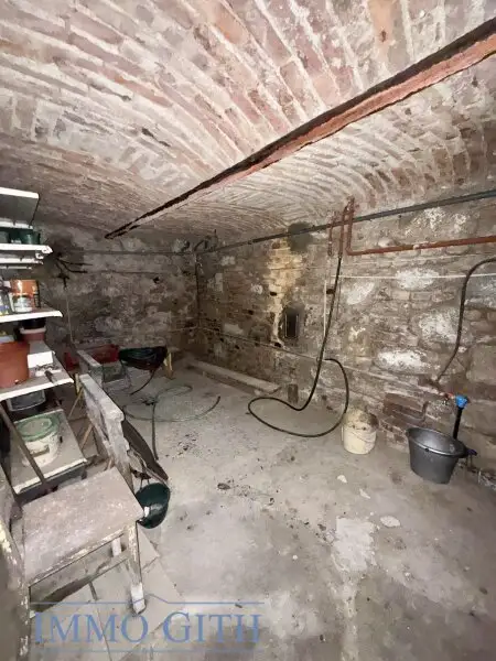 RUHIGE SACKGASSENLAGE MIT POTENZIAL – 652 M² GRUNDSTÜCK MIT EINFAMILIENHAUS, POOL & EINREICHPLAN IN GUNTRAMSDORF ZU KAUFEN!