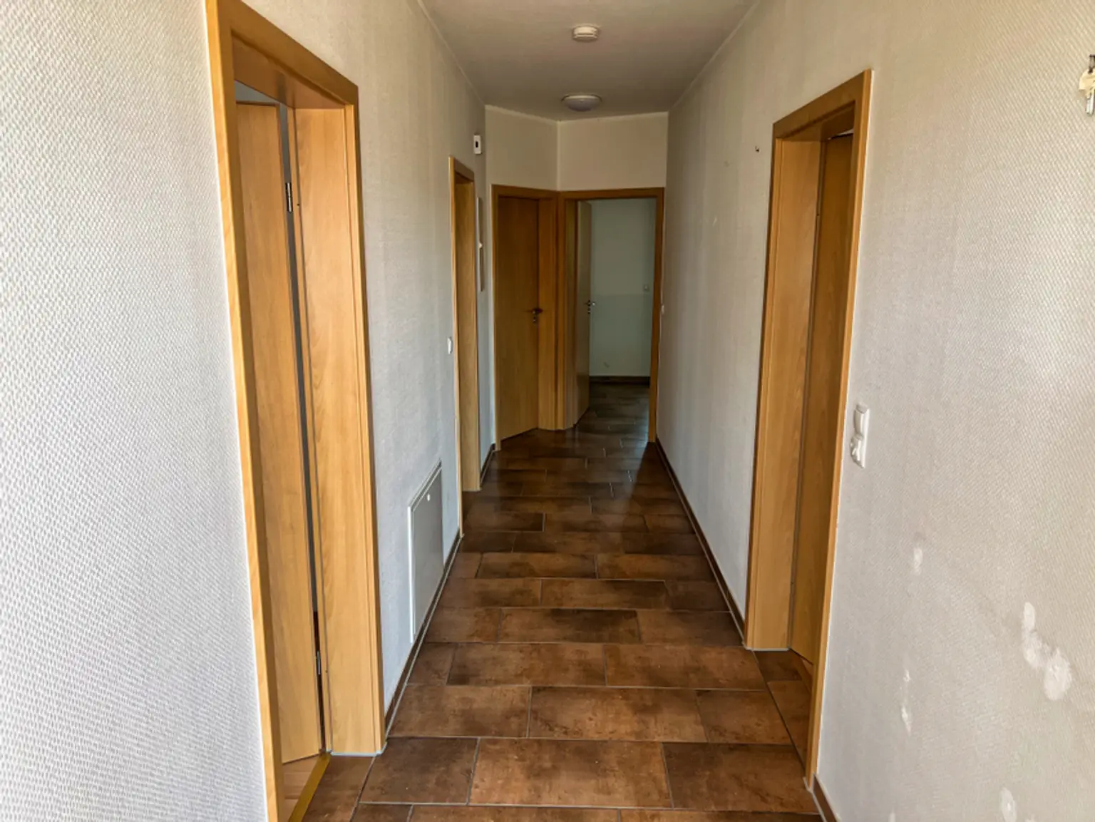 Investieren, wo es sich lohnt! Moderne Kapitalanlage mit 4 Wohneinheiten in ruhiger Lage von Werlte!