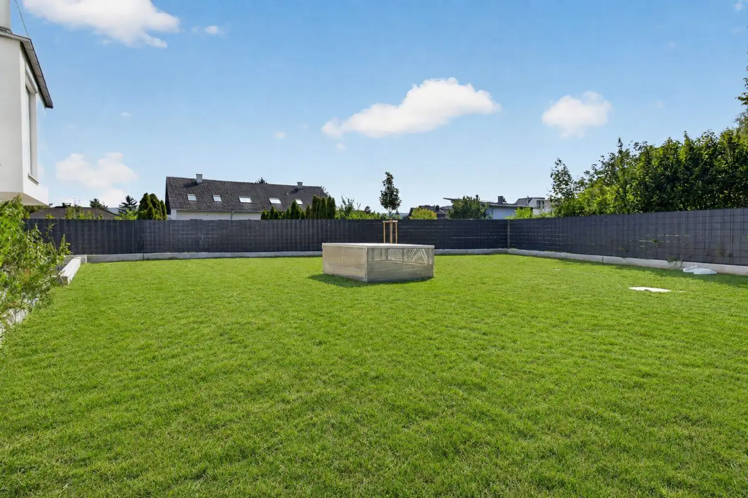 K | THE GREEN 15 ++ VIER ZIMMER GARTENOASE | Prima Service Immobilien