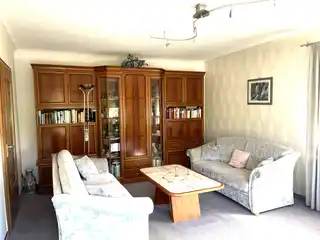 Wohnzimmer (EG)