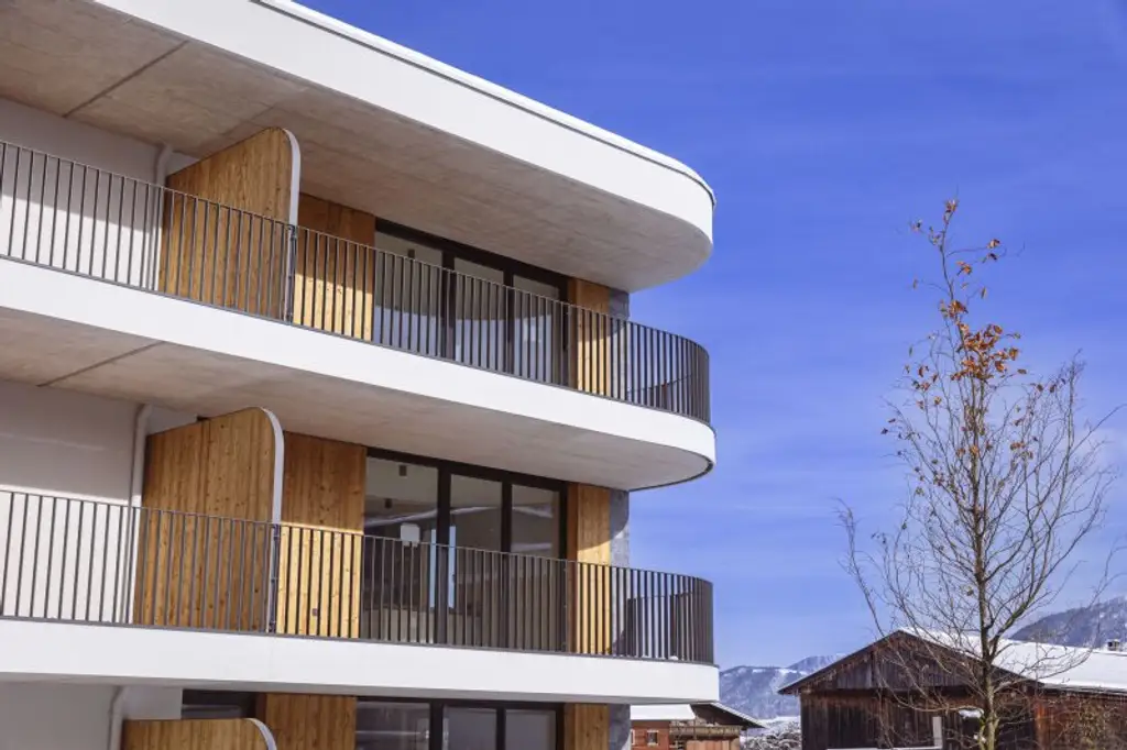 Wunderschönes Neubau Appartement-Projekt in toller Lage von Oberndorf bei Kitzbühel!