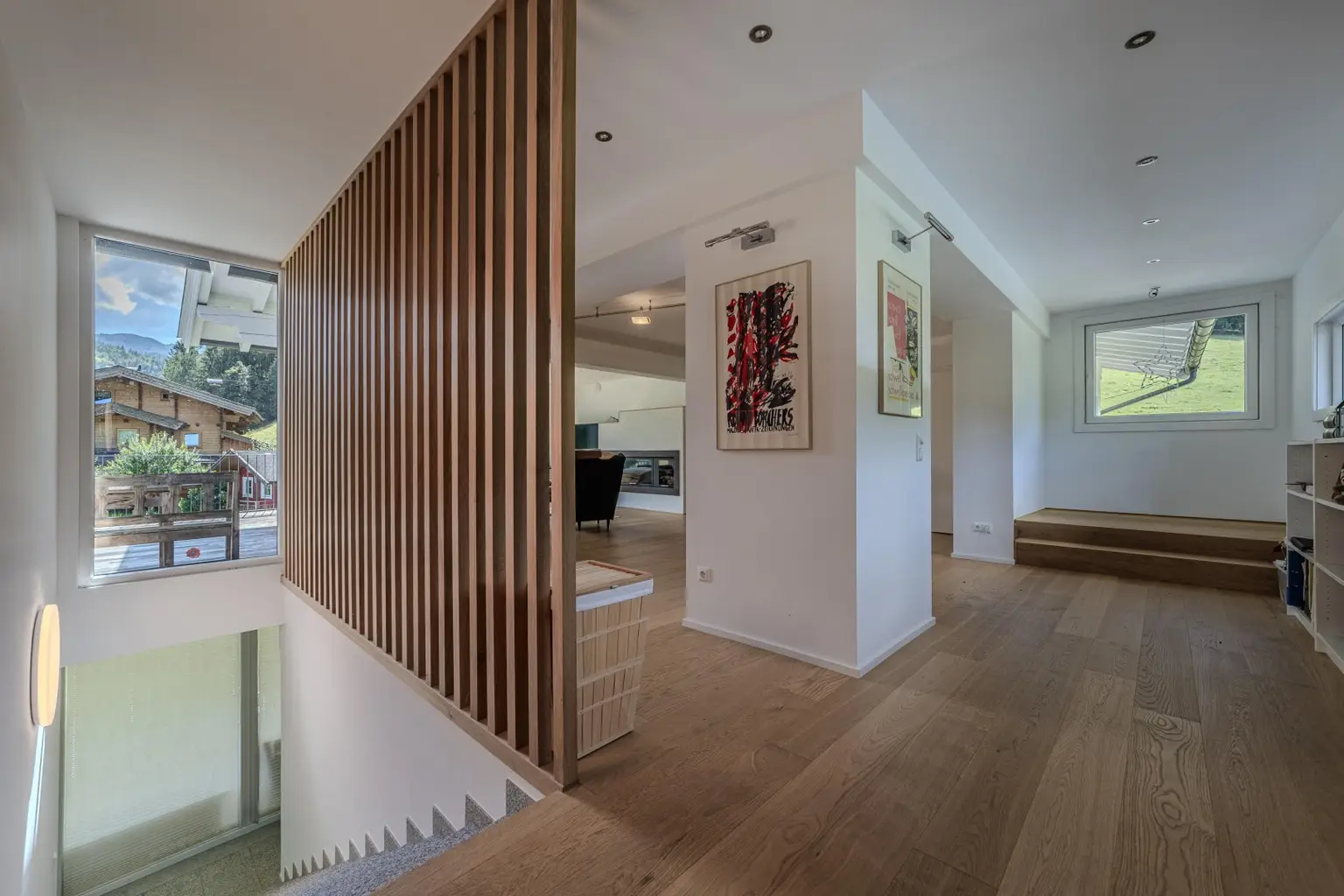 Privatwohnung