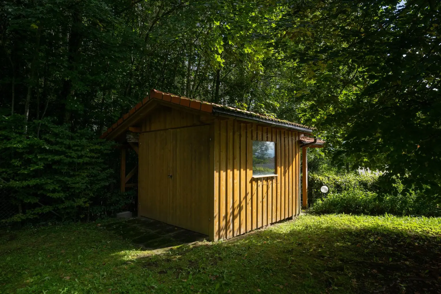 Landhaus Villa nahe Steyr
