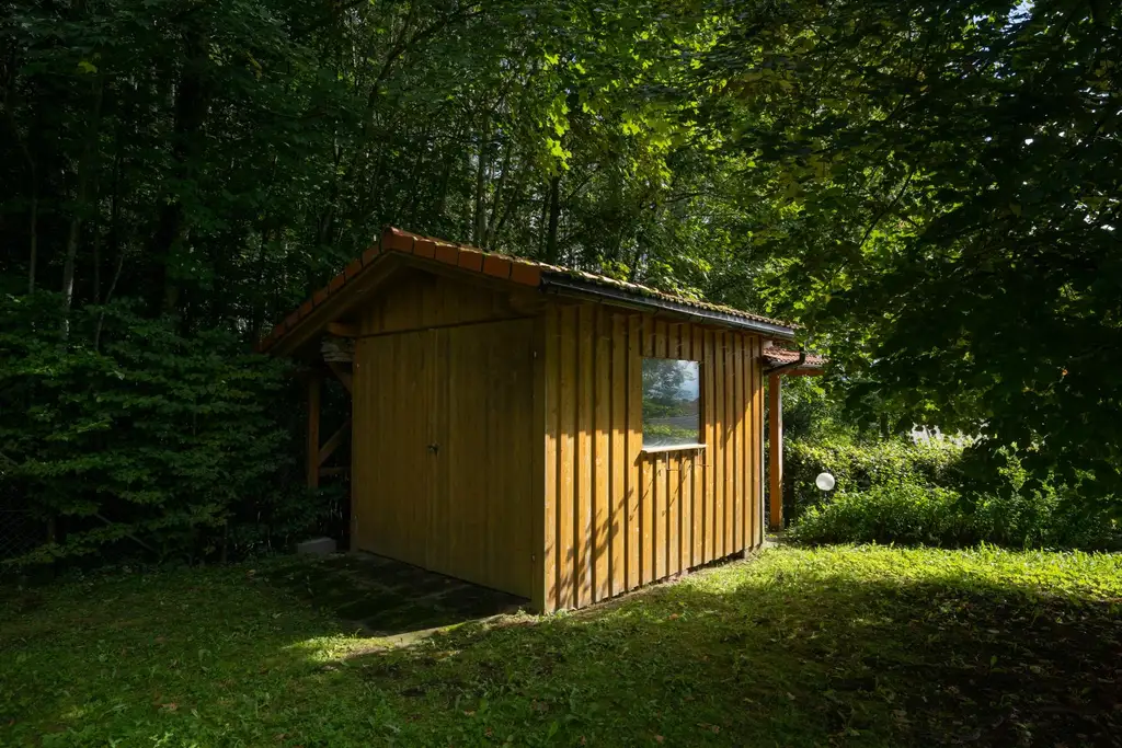Landhaus Villa nahe Steyr