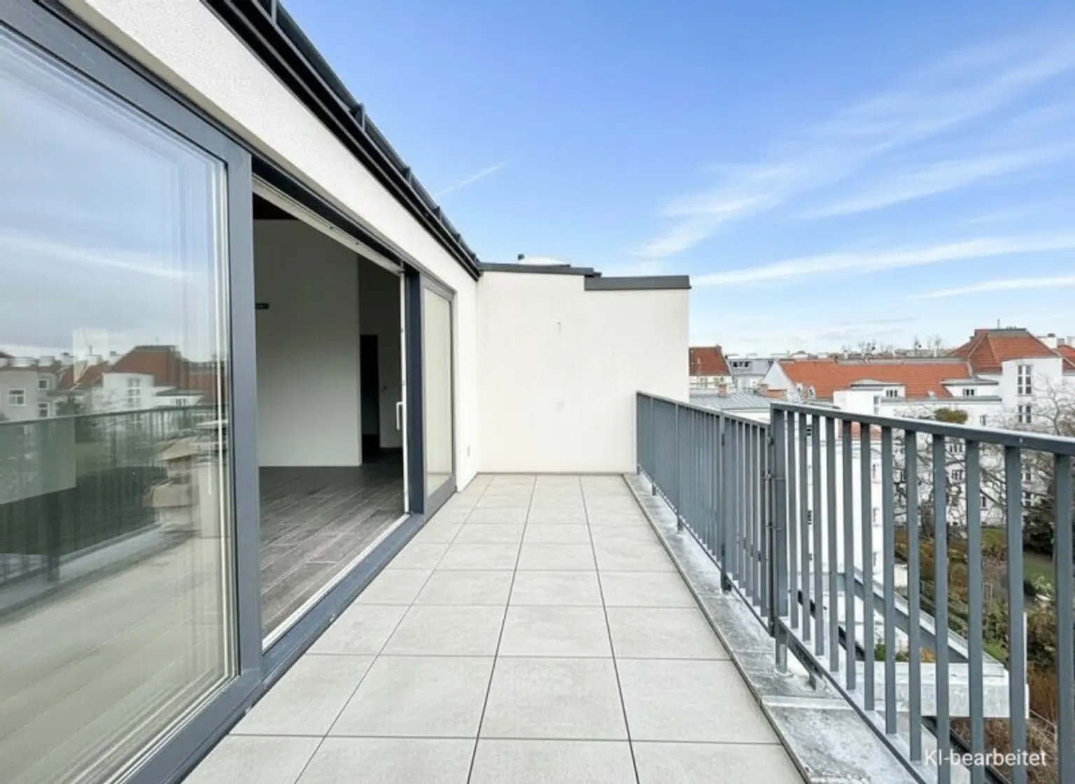 Neubau-ERSTBEZÜGE in TOP-Lage I Luftwärmepumpe I geräumige Grundrisse I ruhige Freiflächen I voll ausgestattete Küchen